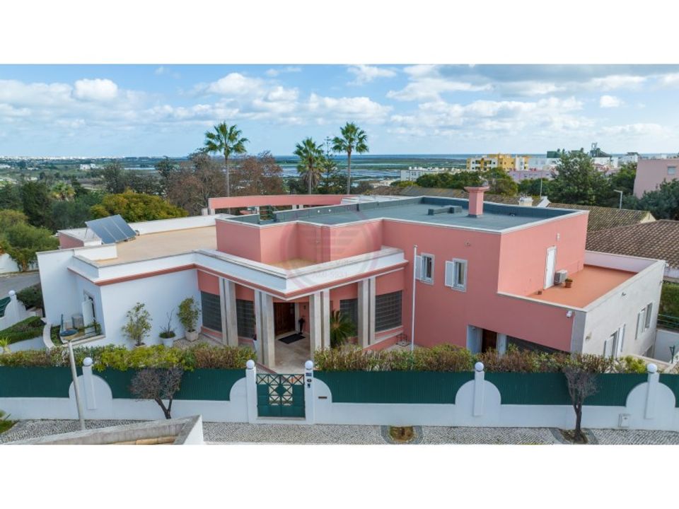 Villa i Faro, Faro - foto 5