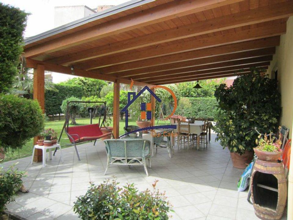 Villa i Corigliano-Rossano, Cosenza - foto 1