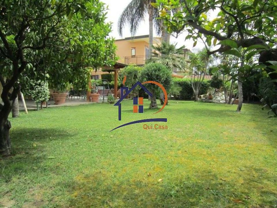 Villa i Corigliano-Rossano, Cosenza - foto 5
