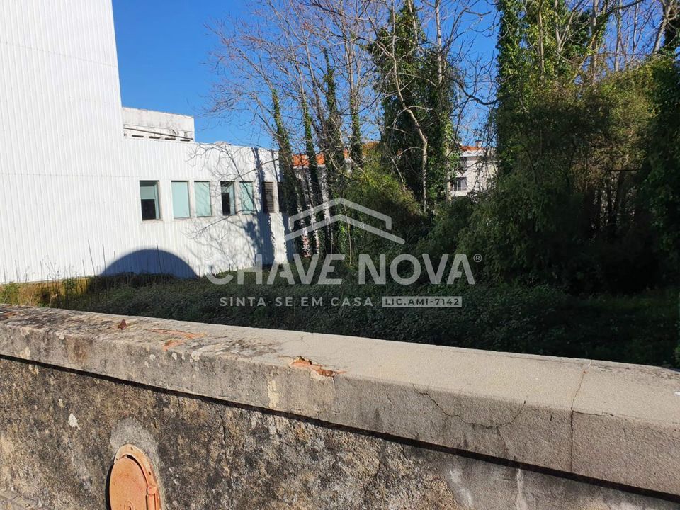 Helårsgrund i Oliveira do Bairro, Aveiro - foto 2