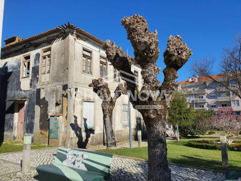 Helårsgrund i Oliveira do Bairro, Aveiro - foto 3