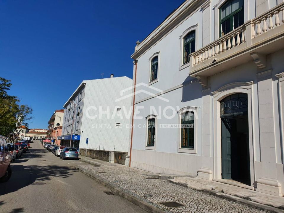 Helårsgrund i Oliveira do Bairro, Aveiro - foto 5