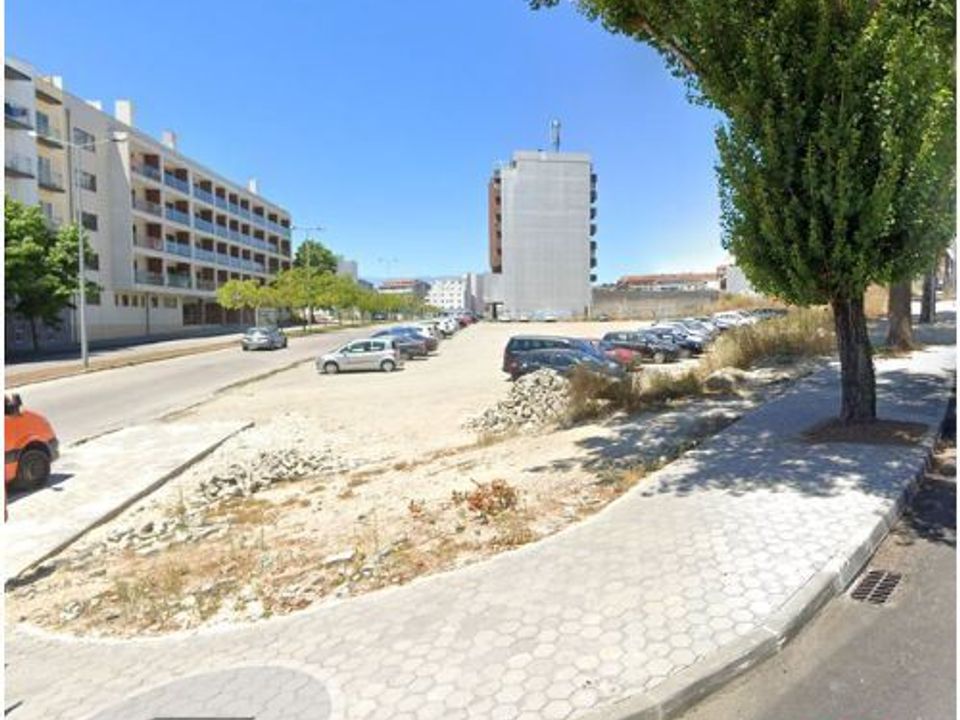 Helårsgrund i Aveiro, Aveiro - foto 3