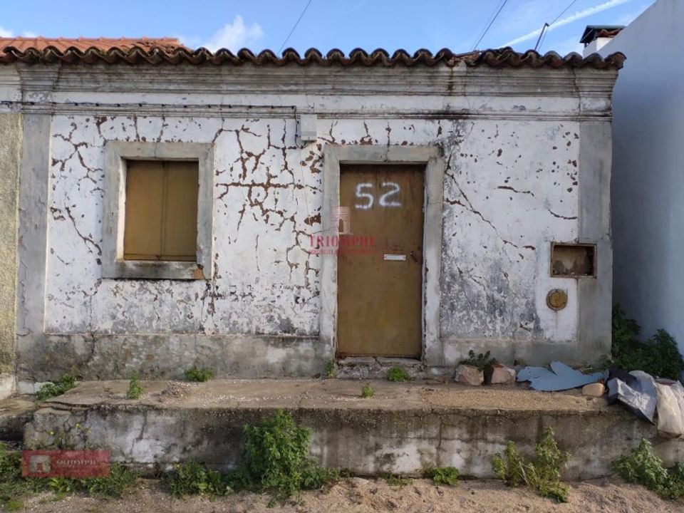 Villa en Abrantes, Santarem - foto 1