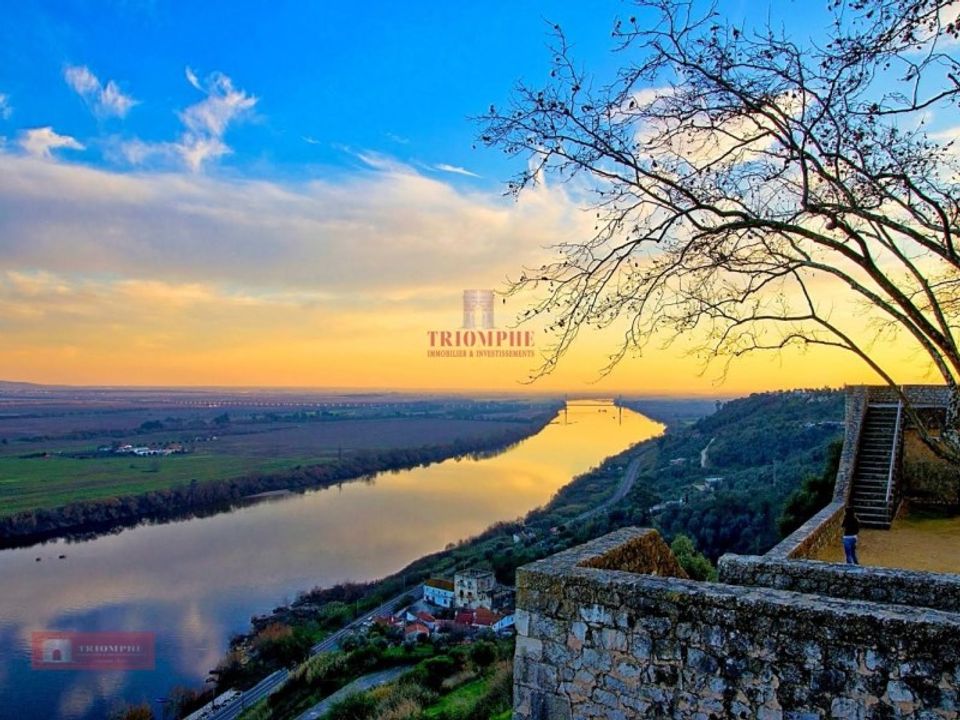 Villa en Abrantes, Santarem - foto 3