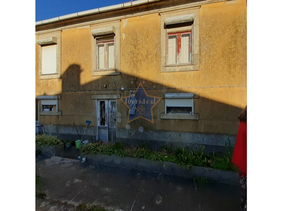 Helårsgrund i Moreira, Porto - foto 3