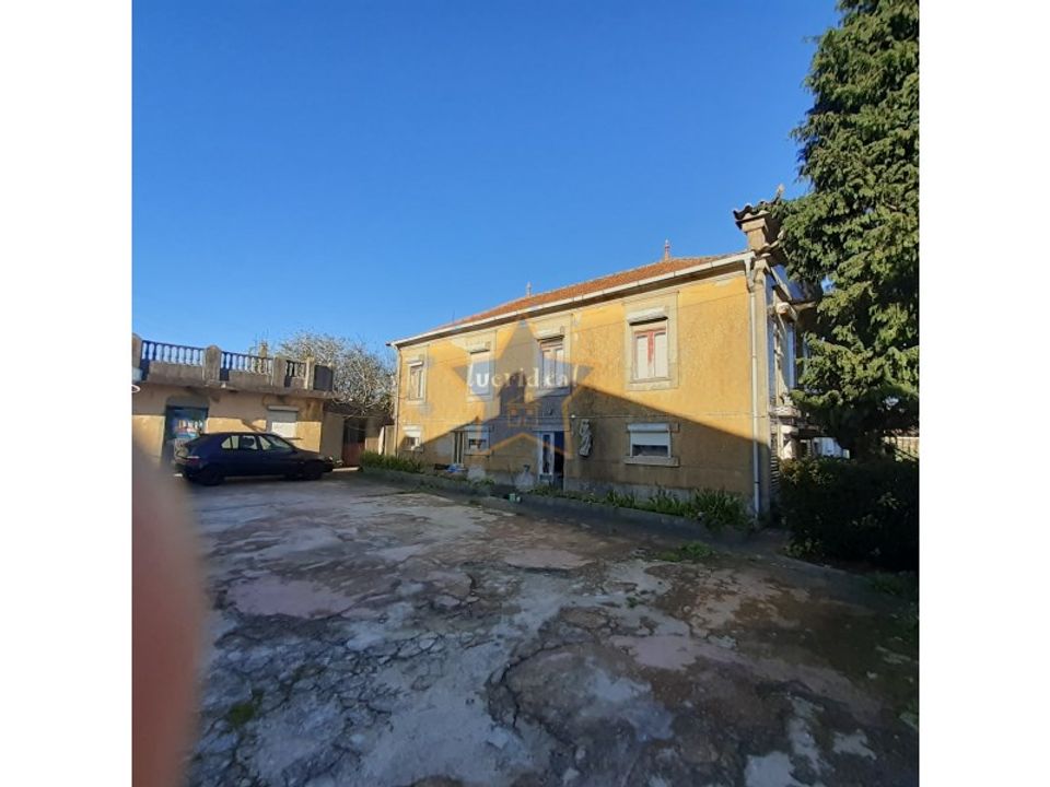 Helårsgrund i Moreira, Porto - foto 4