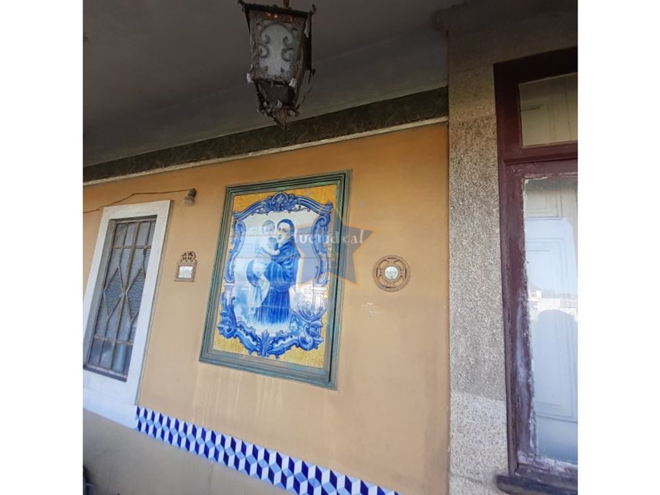 Helårsgrund i Moreira, Porto - foto 5