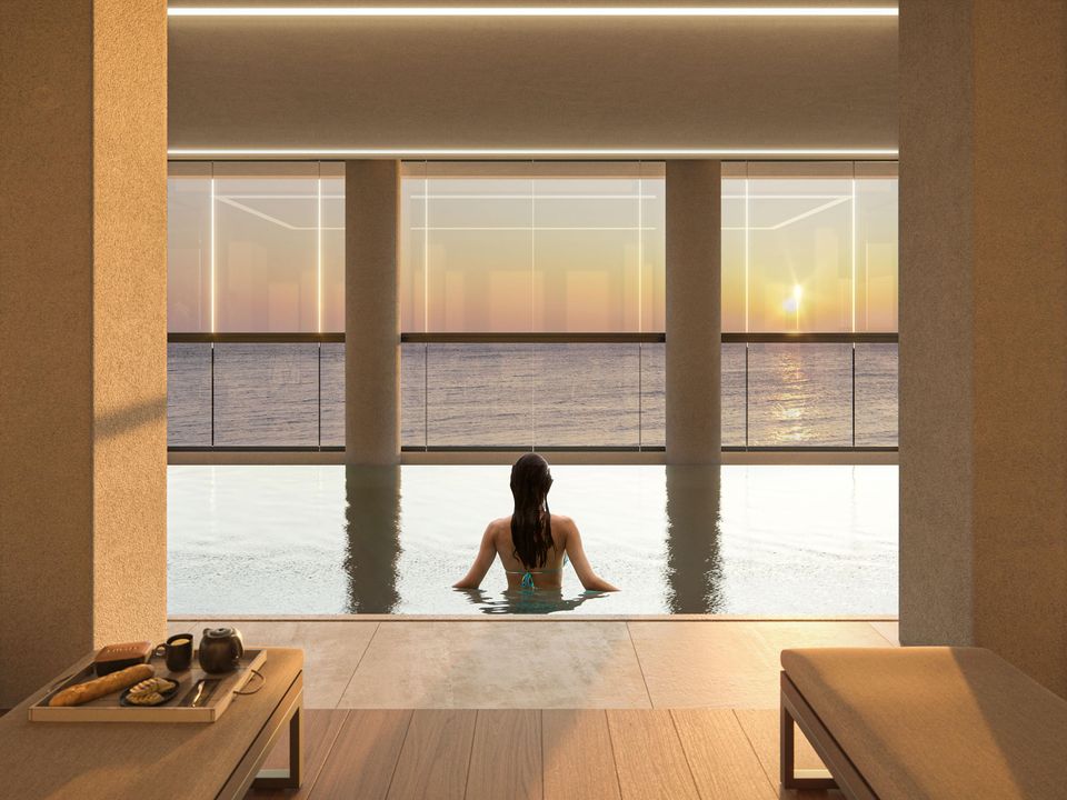 Wohnung in Calpe, Alicante - Foto 1