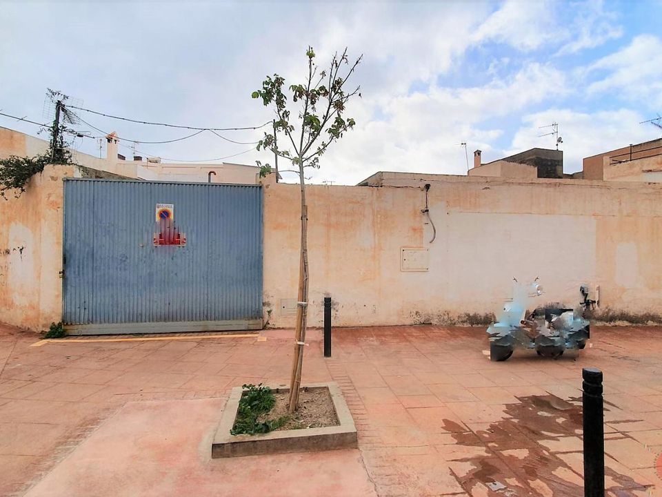 Helårsgrund i Motril, Granada - foto 2