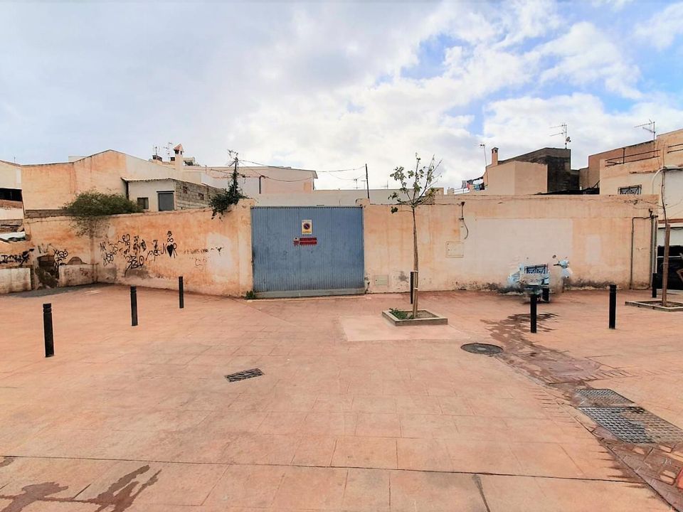Helårsgrund i Motril, Granada - foto 3