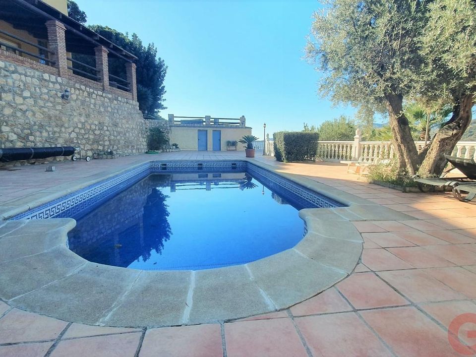 Finca i Velez De Benaudalla, Granada - foto 1