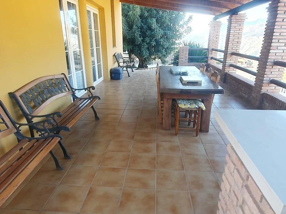 Finca i Velez De Benaudalla, Granada - foto 2