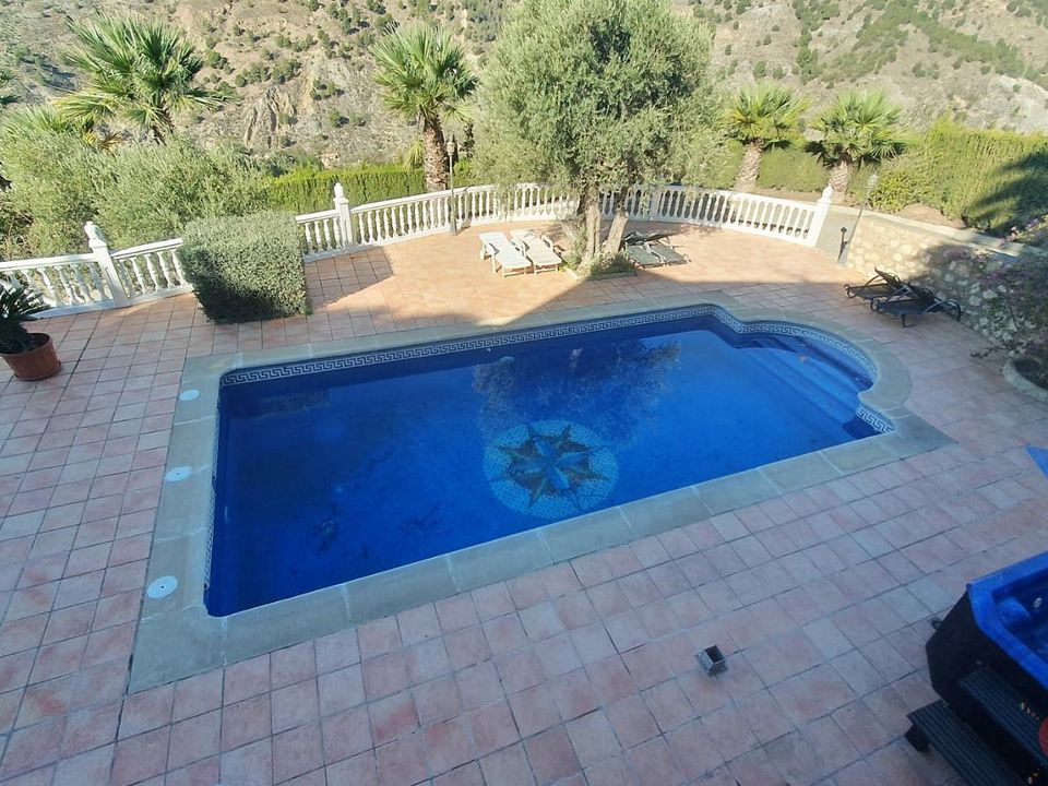 Finca i Velez De Benaudalla, Granada - foto 3