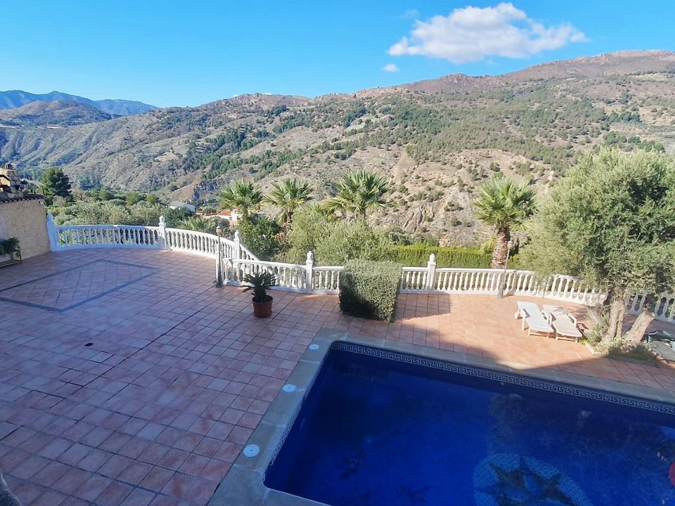 Finca i Velez De Benaudalla, Granada - foto 4