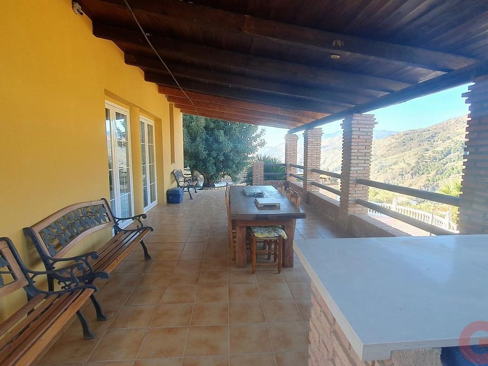 Finca i Velez De Benaudalla, Granada - foto 5