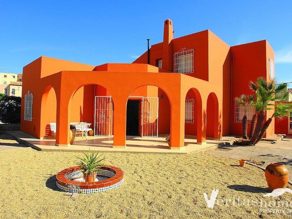 Villa i Vera, Almeria - foto 2