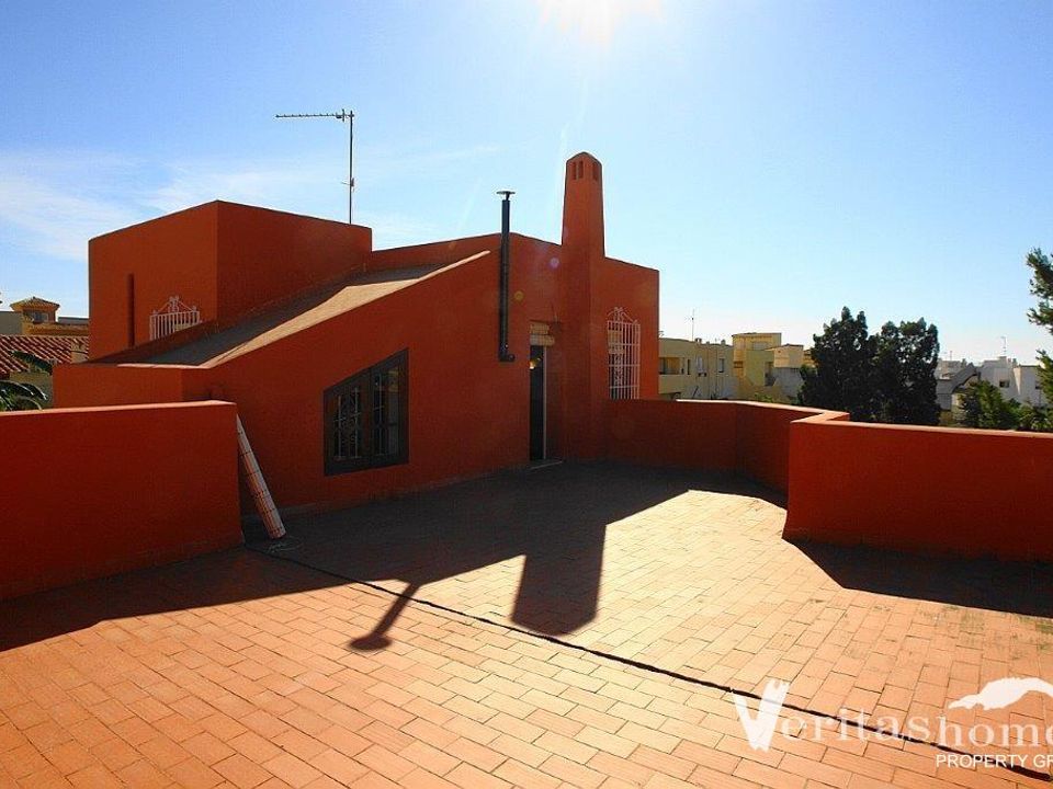 Villa i Vera, Almeria - foto 3