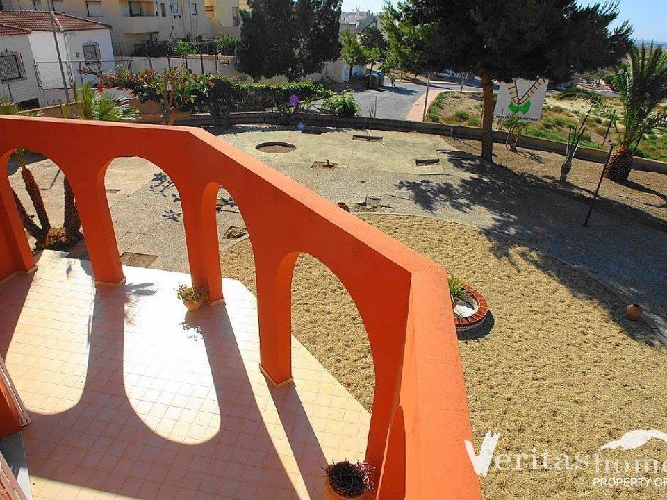 Villa i Vera, Almeria - foto 4