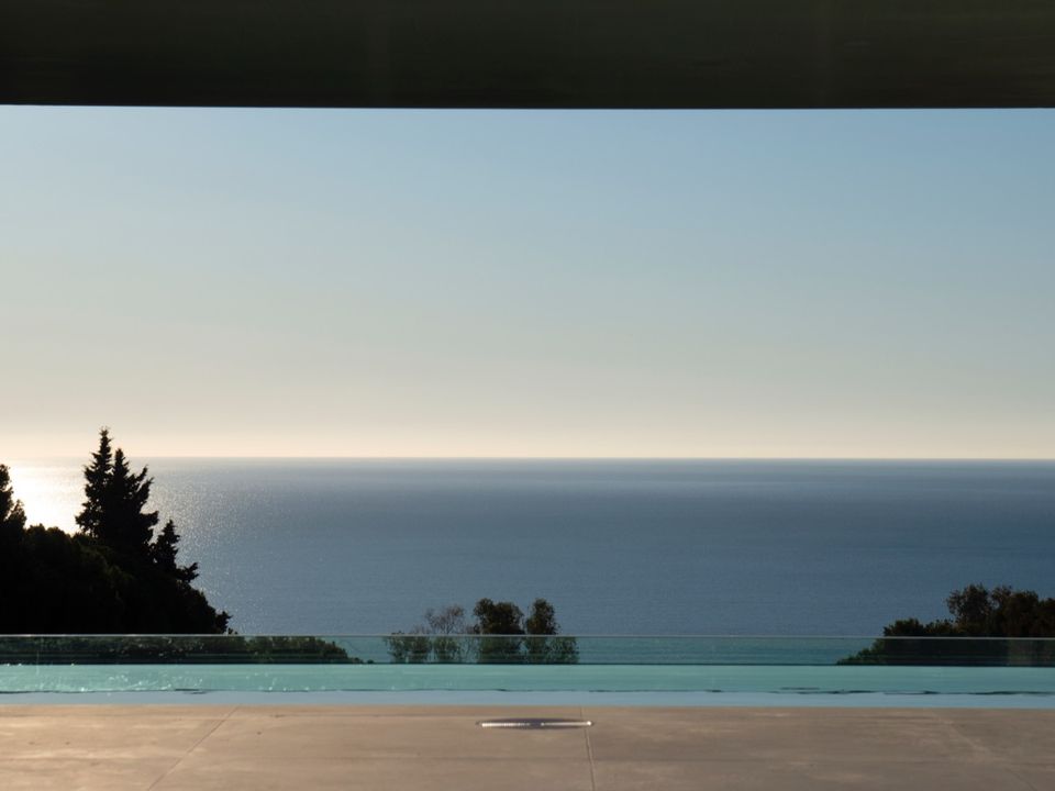 Villa i Benalmadena, Malaga - foto 2