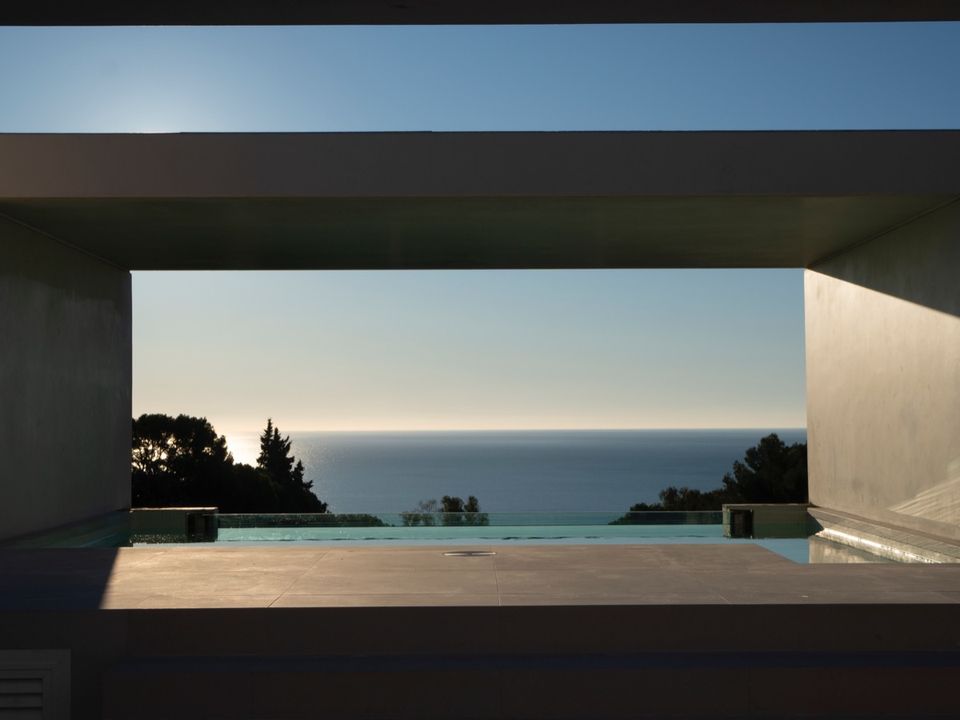 Villa i Benalmadena, Malaga - foto 3