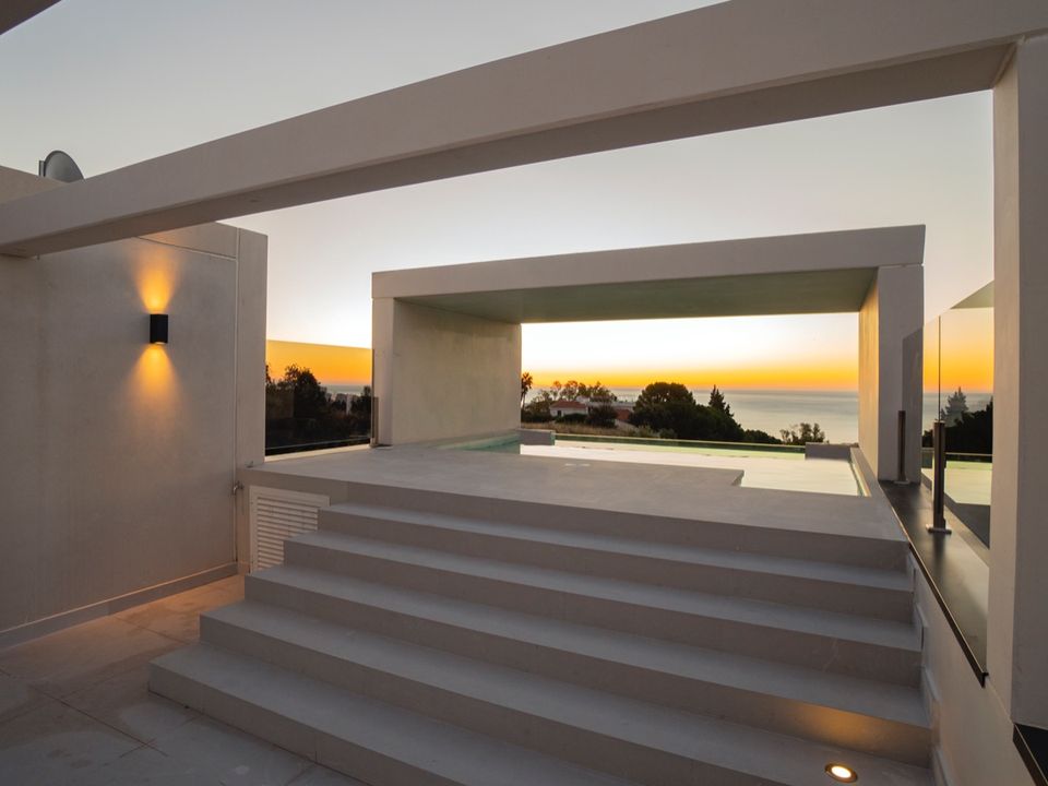 Villa i Benalmadena, Malaga - foto 5