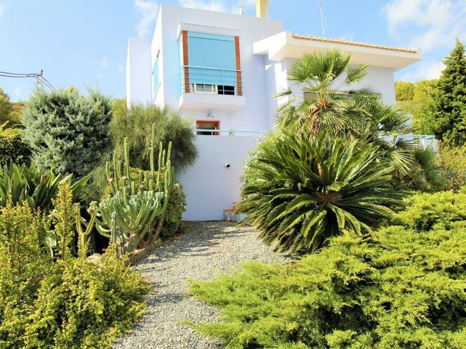 Villa i Pedreguer, Alicante - foto 3