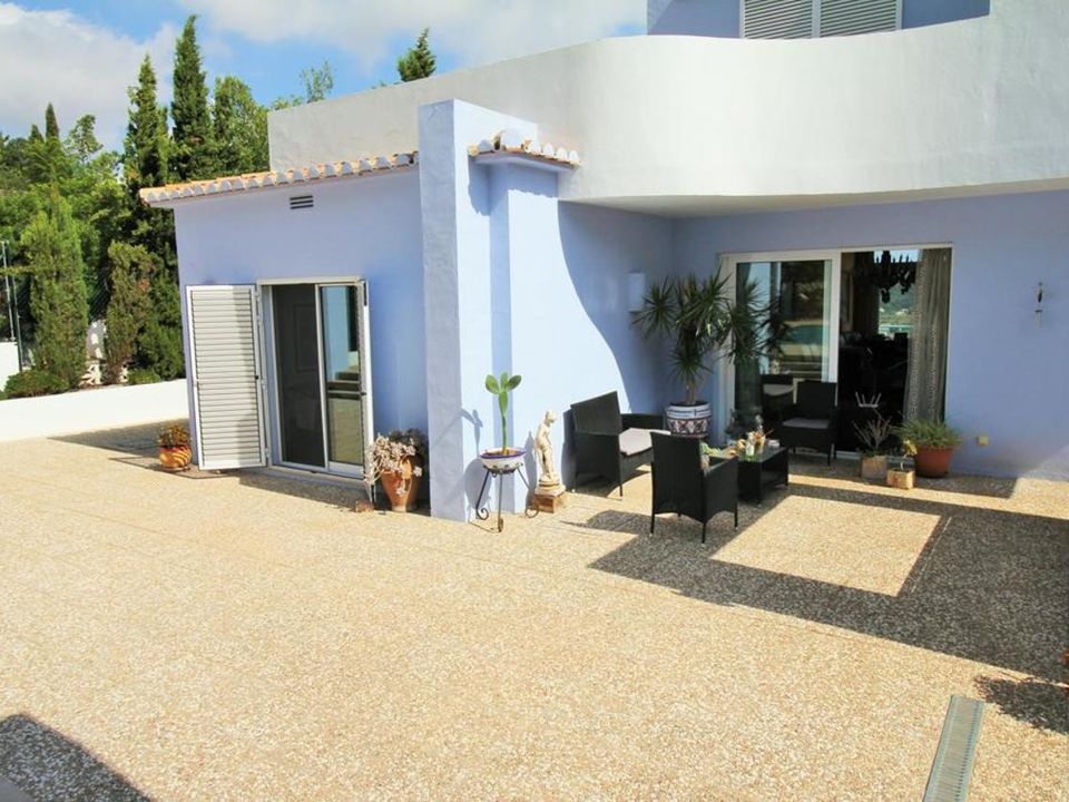 Villa i Pedreguer, Alicante - foto 5