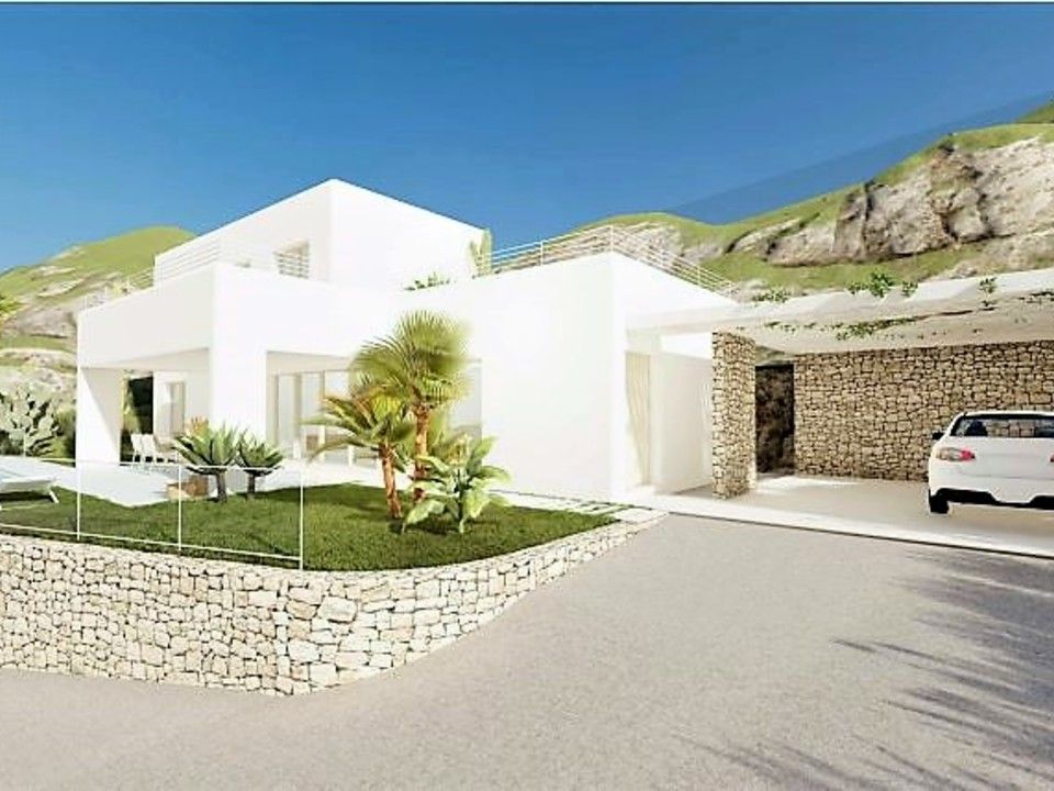 Villa i Denia, Alicante - foto 5