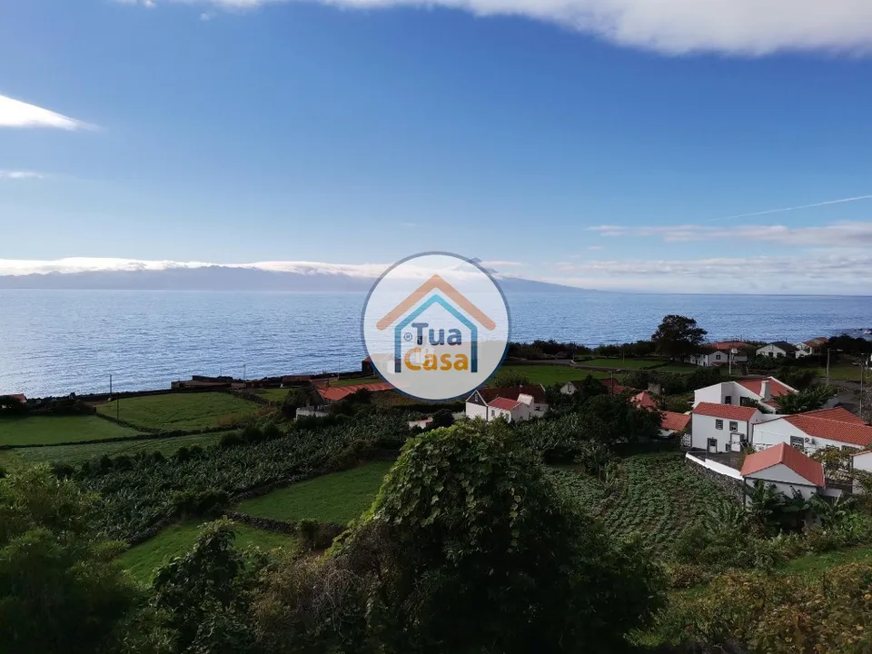 Grond in Calheta, Sao Jorge - foto 1
