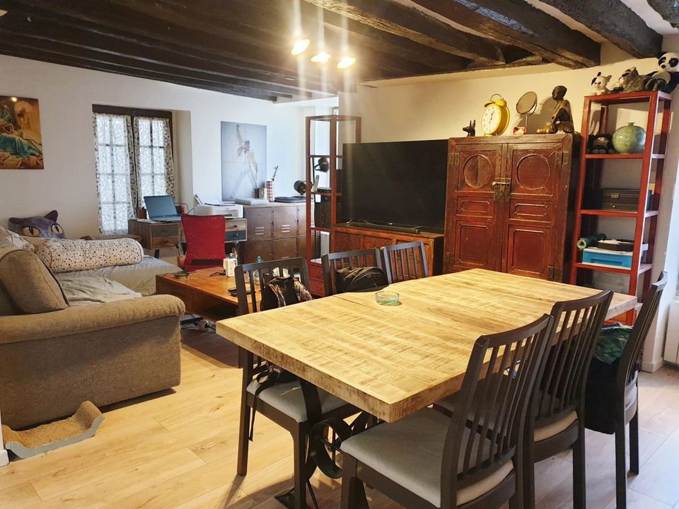 Villa i Nanteuil-le-Haudouin, Oise - foto 3