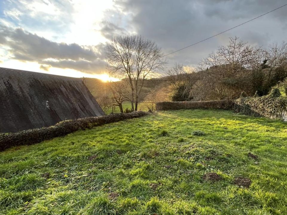 Farm hus i La Grande-Verriere, Saone-et-Loire - foto 3