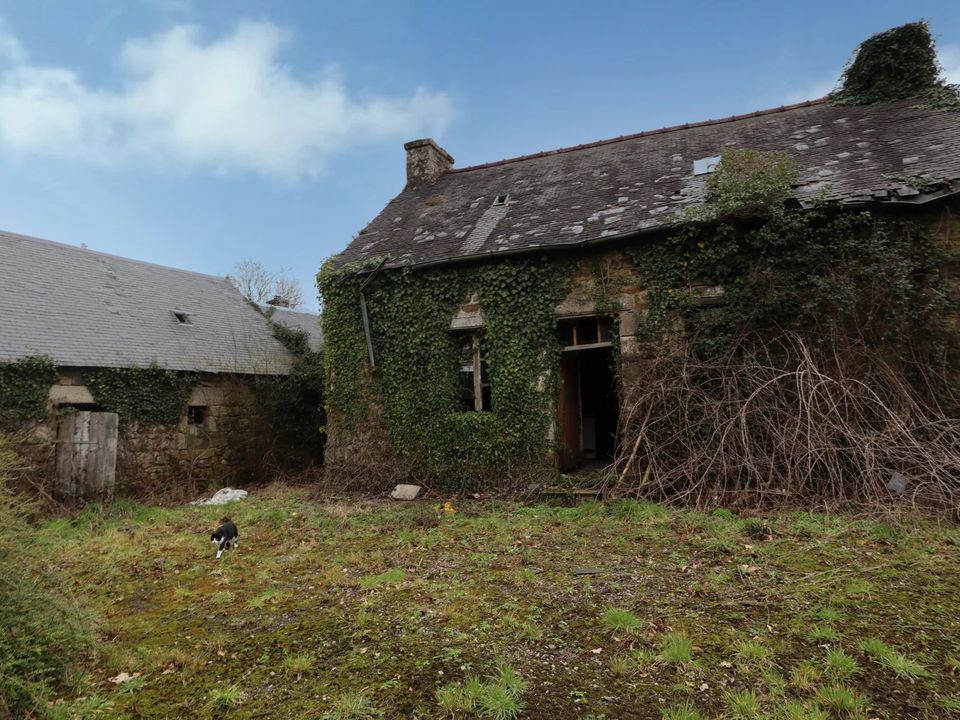 Villa i Locarn, Cotes-d'Armor - foto 2