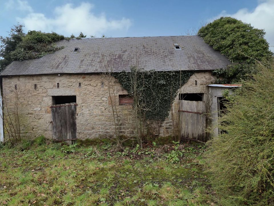 Villa i Locarn, Cotes-d'Armor - foto 3