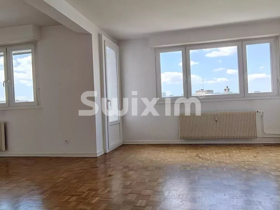 Lejlighed i Strasbourg, Bas-Rhin - foto 3