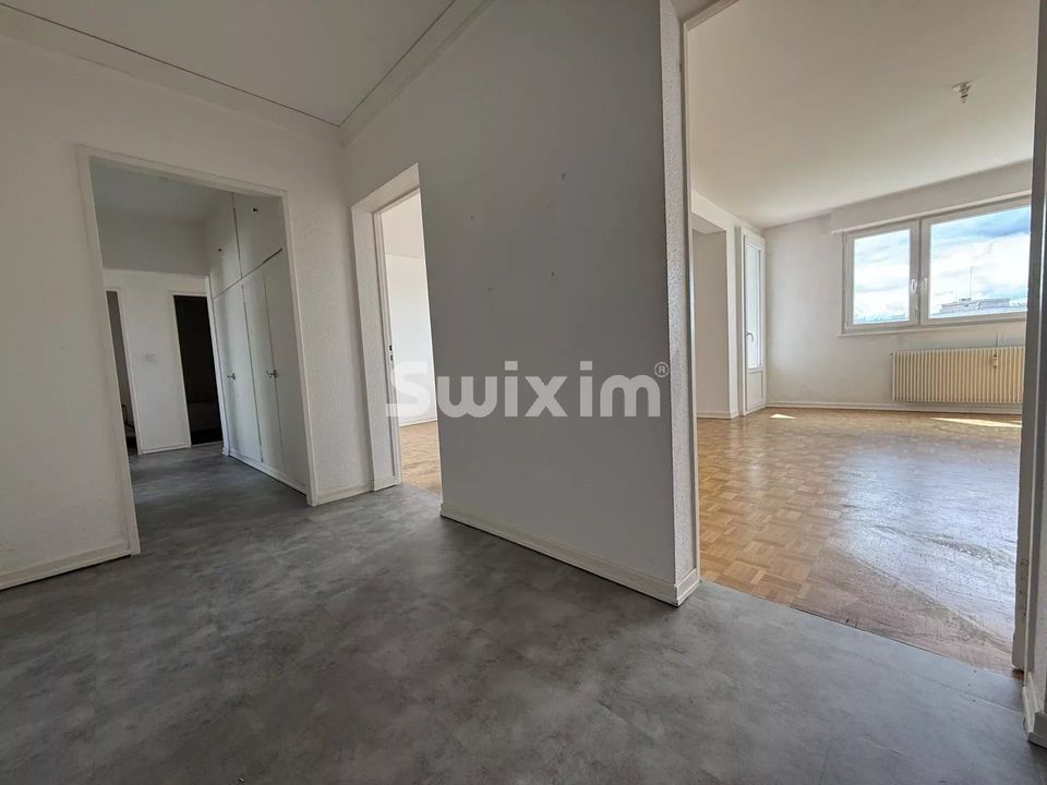 Lejlighed i Strasbourg, Bas-Rhin - foto 1
