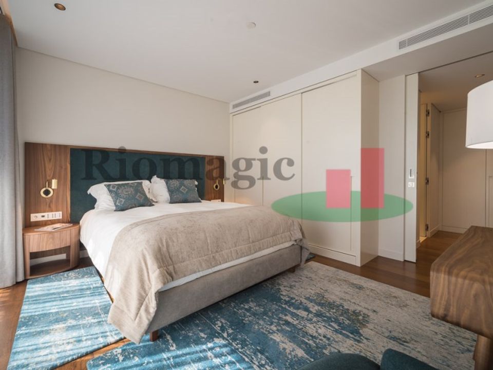 Lejlighed i Moscavide-Parque das Nacoes, Lisbon - foto 4