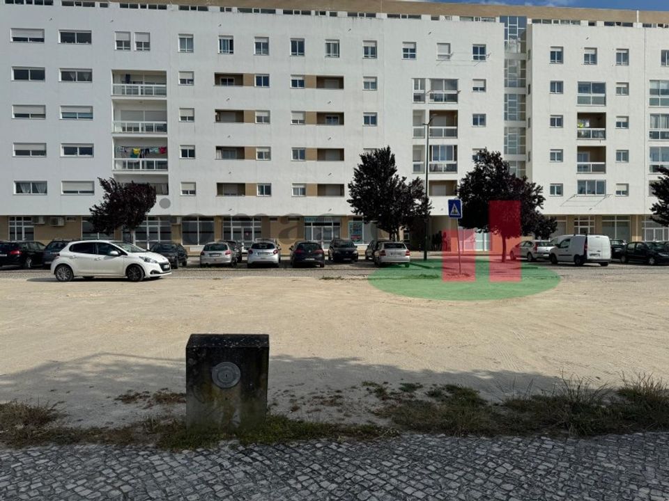 Helårsgrund i Rio Maior, Santarem - foto 2