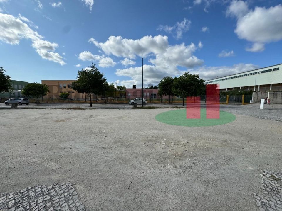 Helårsgrund i Rio Maior, Santarem - foto 2