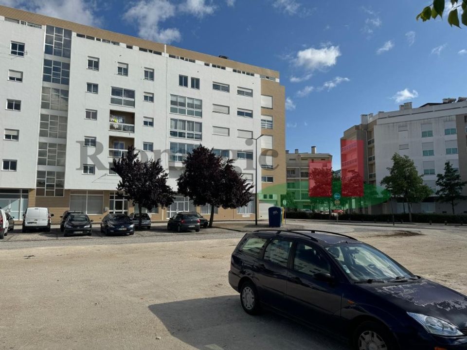 Helårsgrund i Rio Maior, Santarem - foto 5