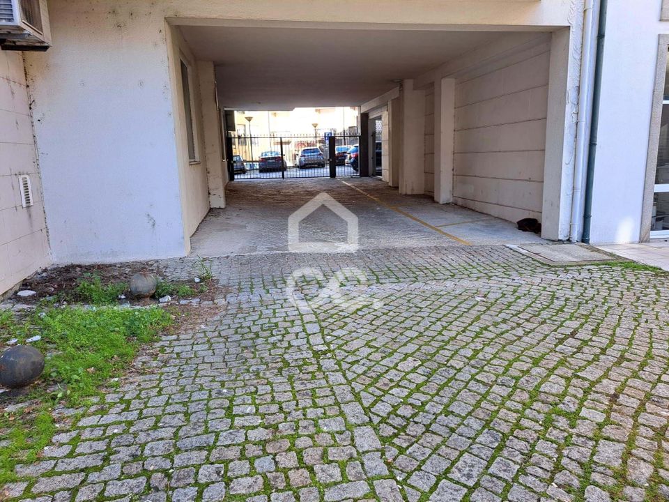 Garage i Viseu, Viseu - foto 2