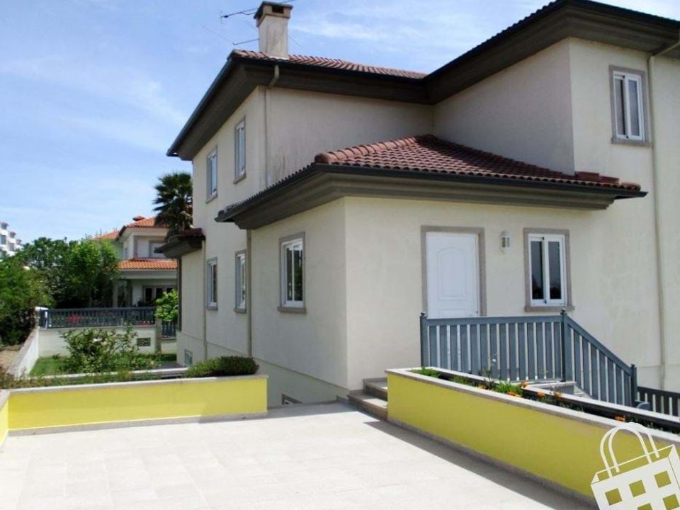 Villa i Ranhados, Viseu - bilde 3