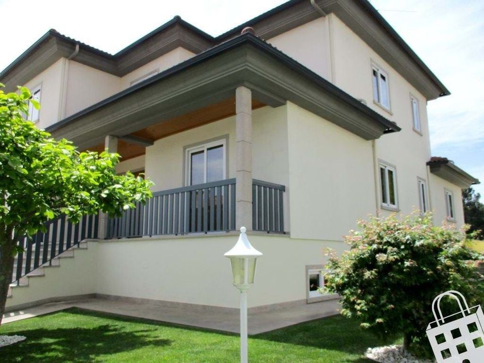 Villa i Ranhados, Viseu - bilde 1