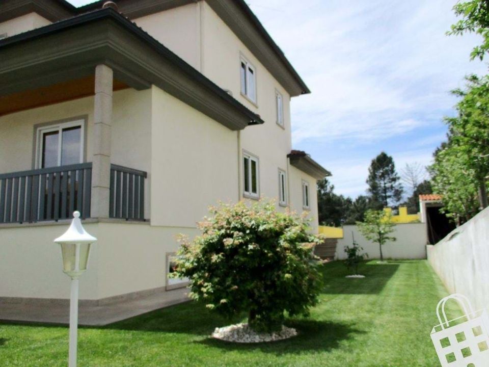 Villa i Ranhados, Viseu - bilde 2
