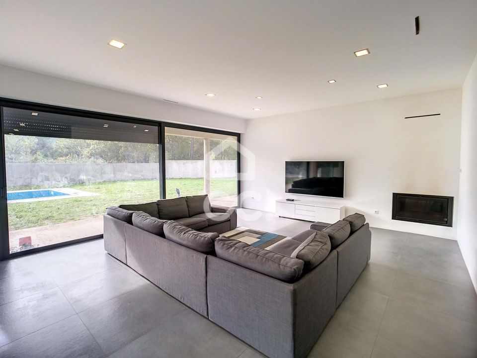 Villa i Chaves, Vila Real - foto 5