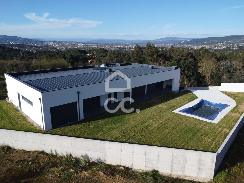 Villa i Chaves, Vila Real - foto 3