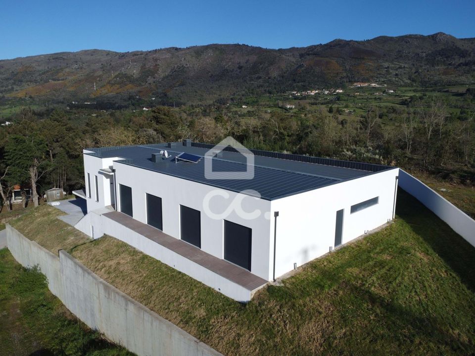 Villa i Chaves, Vila Real - foto 2