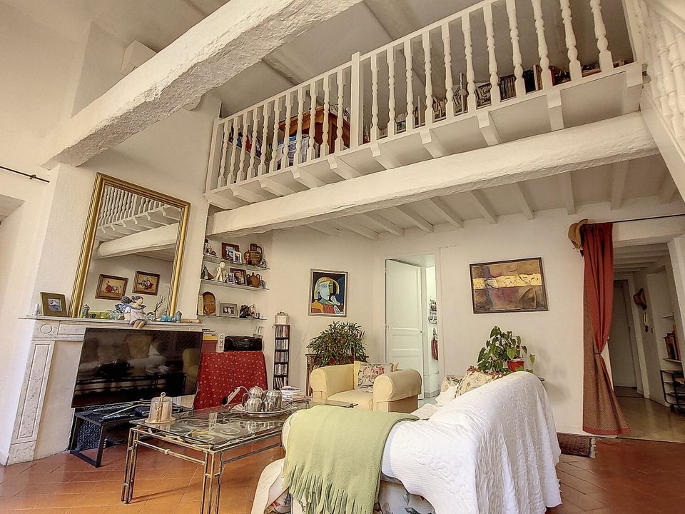 Apartamento en Perpignan, Pyrenees-Orientales - foto 1