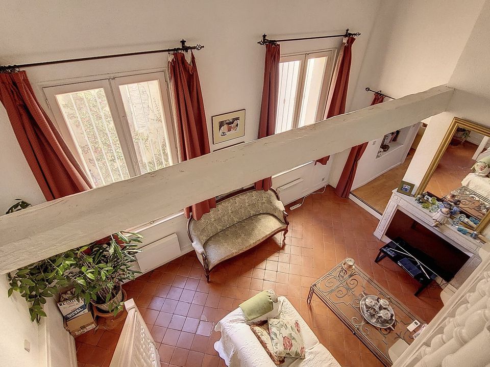 Apartamento en Perpignan, Pyrenees-Orientales - foto 2