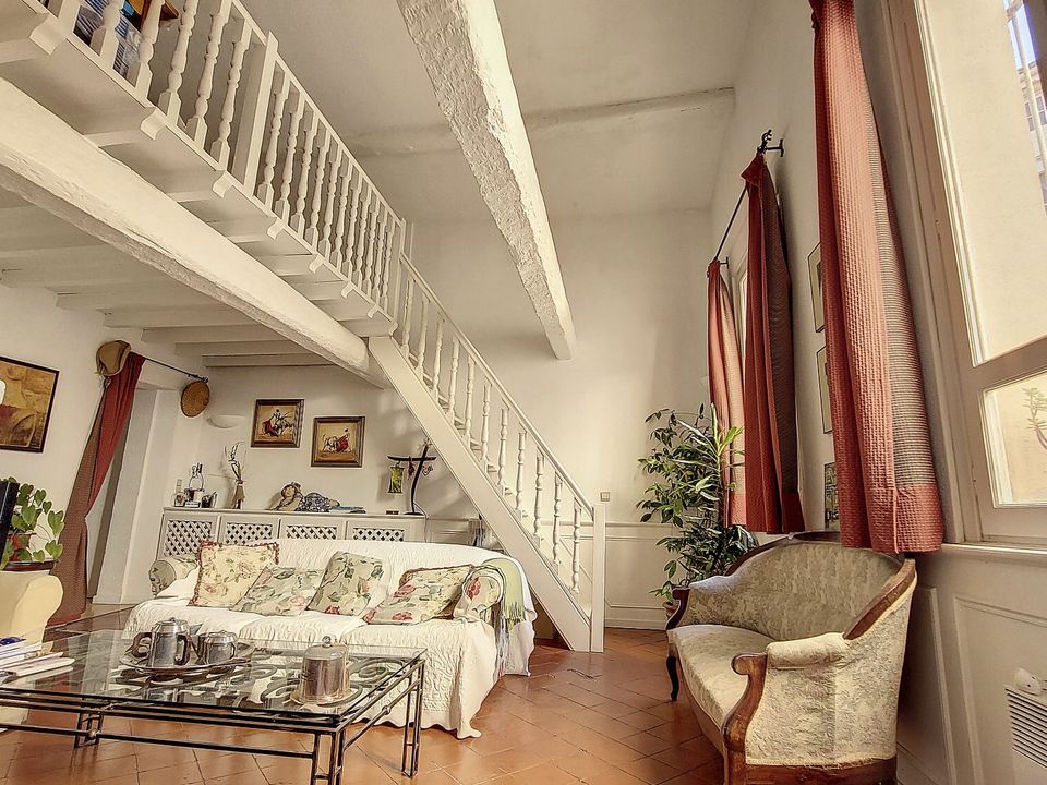 Apartamento en Perpignan, Pyrenees-Orientales - foto 3